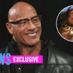 Dwayne "The Rock" Johnson Dishes on 'Moana 2' and WrestleMania XL | E! News