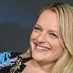 Elisabeth Moss Reveals She's Pregnant & Expecting Her First Child | E! News