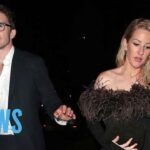 Ellie Goulding Husband Caspar Jopling Separate After Four Years of Marriage | E! News