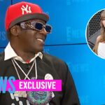 Flavor Flav HOPES Taylor Swift and Travis Kelce Get Married (Exclusive) | E! News