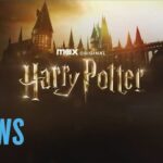 HBO Reveals Release Date For Harry Potter TV Series And It's Sooner Than You Think! | E! News