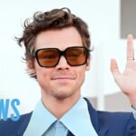 Harry Styles Is an Uncle After Sister Gemma Announces Birth of First Child | E! News