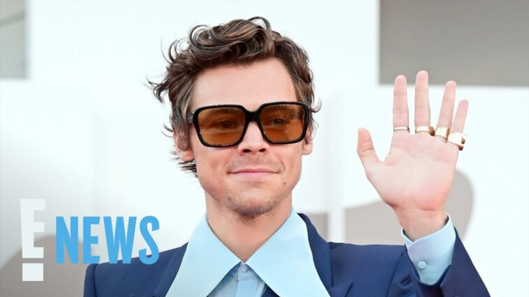 Harry Styles Is an Uncle After Sister Gemma Announces Birth of First Child | E! News