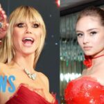 Heidi Klum's Secret "SEX CLOSET" Found by Daughter Leni | E! News