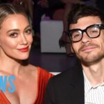 Hilary Duff’s Husband THANKS Her Exes For Valentine’s Day | E! News