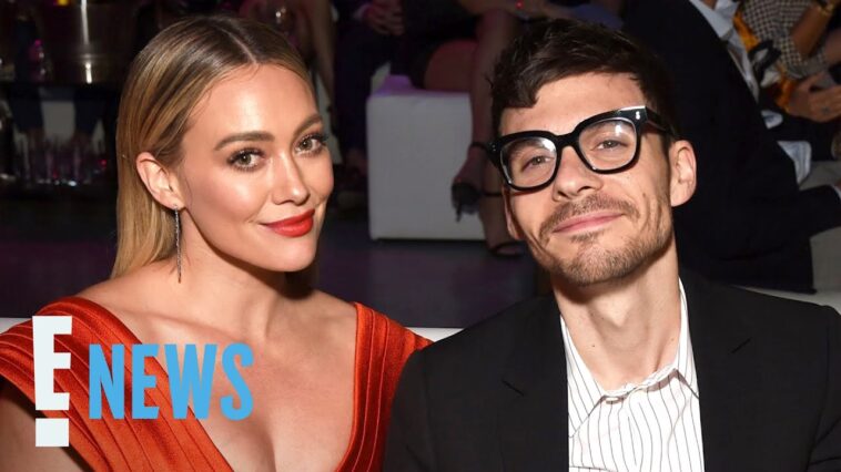 Hilary Duff’s Husband THANKS Her Exes For Valentine’s Day | E! News