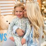 Influencer Laura Merritt Walker Reveals 3-Year-Old Son Died in "Tragic Accident" | E! News