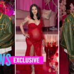 Inside Pregnant Bhad Bhabie’s 'Kali Love' Baby Shower (Exclusive) | E! News