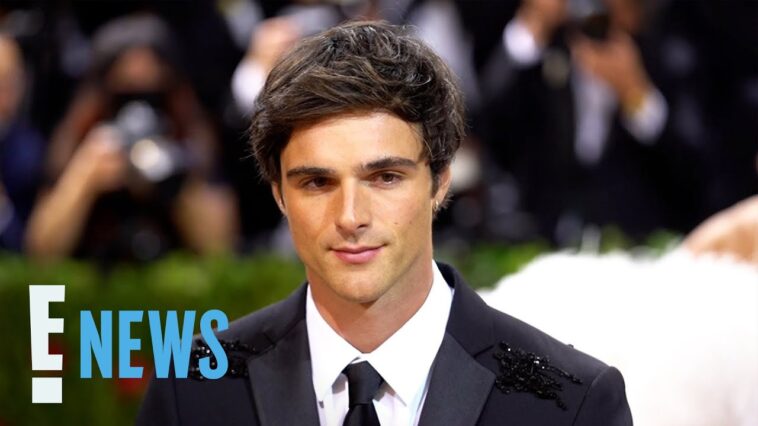 Jacob Elordi Under POLICE INVESTIGATION After Alleged Assault of Radio Producer| E! News