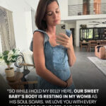 Jade Roper is sharing her experience with pregnancy loss.  She reflected on the ...