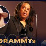 Jay-Z SHADES Recording Academy for Snubbing Beyoncé! | 2024 GRAMMYs | E! News