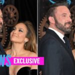 Jennifer Lopez Says Ben Affleck Is "Really Proud" of Her Film 'This Is Me Now' (Exclusive) | E! News