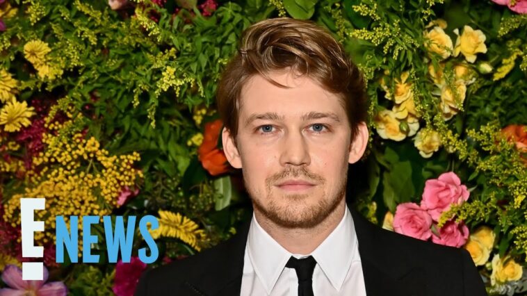 Joe Alwyn Breaks 5-Month Social Media Hiatus Nearly One Year After Taylor Swift Split | E! News