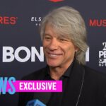 Jon Bon Jovi: Jake Bongiovi & Millie Bobby Brown Are “MADLY IN LOVE” | E! News