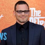 Justin Chambers Shares What Life is Like as a Father of Five | E! News