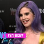 Kelly Osbourne DEFENDS Hollywood’s Ozempic Trend: "I Think It's Amazing" (Exclusive) | E! News