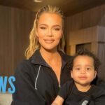 Khloé Kardashian's Son Tatum Is TALL, See the 1-Year-Old's EPIC Growth Spurt | E! News