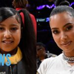 Kim Kardashian SO PROUD of North West's Music Milestone | E! News