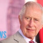 King Charles III Reveals Cancer Diagnosis | E! News