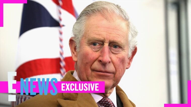 King Charles III's Cancer Diagnosis: EVERYTHING We Know | E! News