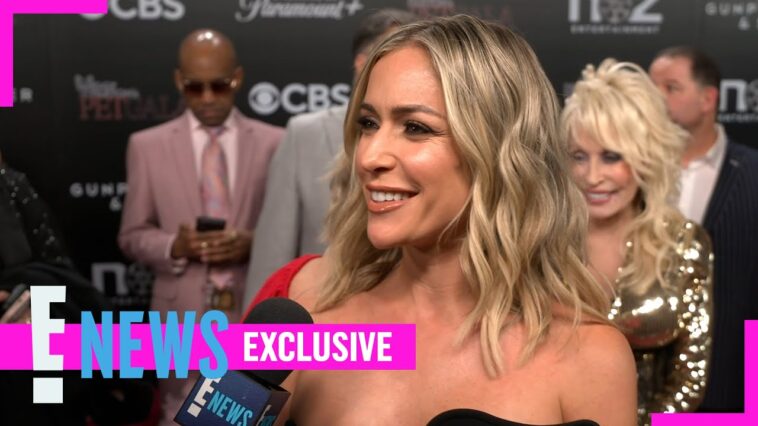 Kristin Cavallari Shares DATING Updates: “Reenergized and Ready” to Find Love! (Exclusive) | E! News