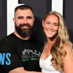 Kylie Kelce & Jason Kelce Won’t Bring Their Kids to the 2024 Super Bowl | E!