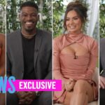 Love Is Blind Season 6 Cast Spill POD SECRETS and Frustrations! (Exclusive) | E! News