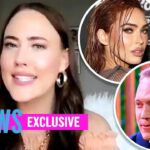 Love Is Blind's Chelsea Said THIS to Megan Fox After She Compared Their Looks | E! News