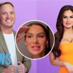 Love Is Blind’s Jess DISHES on Her EpiPen Comment to Jimmy | E! News