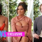 Love is Blind Season 6: Cast Spills REGRETS From The Show | E! News