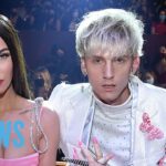 Machine Gun Kelly Raps HEARTBREAKING Lyrics About Megan Fox’s Miscarriage | E! News