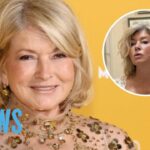 Martha Stewart ADMITS She Uses Botox & Fillers | E! News