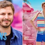 Michael Cera REVEALS If He Wants A ‘Barbie’ Spinoff Starring His Character Allan | E! News