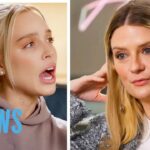 Mischa Barton Reveals SURPRISING Romance with 'O.C.' Costar | E! News