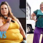 My Big Fat Fabulous Life Star Whitney Way Thore CLAPS BACK at Weight Loss Speculation | E! News