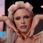 'OMG Fashun': First Look at Julia Fox and Law Roach's New Competition Series | E! News