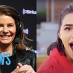Olivia Culpo REACTS After Fiancé's Mom Says She Can’t Afford Super Bowl Suite | E! News
