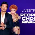 🔴 People's Choice Awards 2024 Red Carpet LIVESTREAM Hosted by Erin Lim Rhodes | E! News