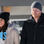 Prince Harry & Meghan Markle Make RARE Outing Together on Valentine’s Day | E! News