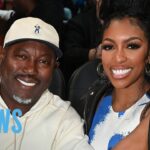 RHOA's Porsha Williams Files for DIVORCE From Simon Guobadia | E! News