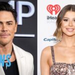 Raquel Leviss SLAMS Tom Sandoval For Saying He’s Still in Love With Her | E! News