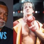 Rocky Actor Carl Weathers Dies at 76 | E! News