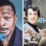 Rocky Star Carl Weathers' Cause Of Death Revealed | E! News