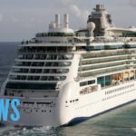 Royal Caribbean Passenger Dies Aboard 9-Month Cruise Around the World | E! News