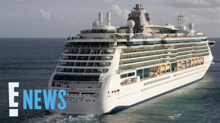Royal Caribbean Passenger Dies Aboard 9-Month Cruise Around the World | E! News