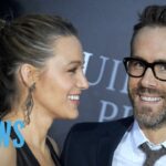 Ryan Reynolds TROLLS Blake Lively Over Her Super Bowl Date With Taylor Swift | E! News