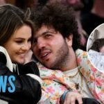 See Selena Gomez IN BED with Benny Blanco | E! News