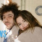 Selena Gomez Says She's "SAFEST" in Benny Blanco Romance | E! News