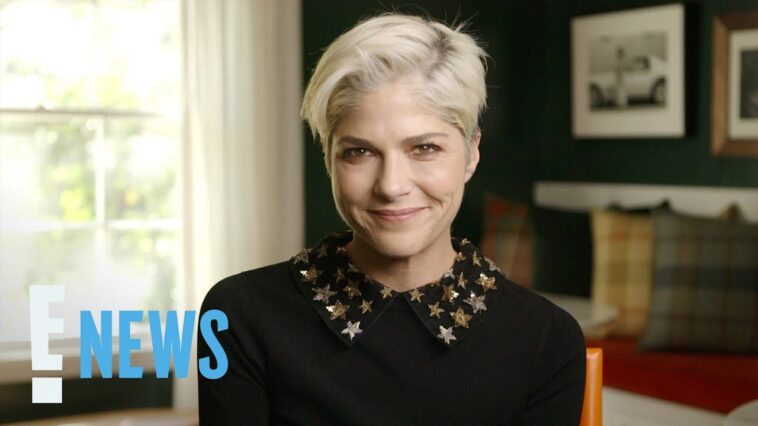 Selma Blair Shares NEW Update on Her Health Amid Multiple Sclerosis Battle | E! News