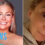 Shawn Johnson Gets Tattoos of All 3 Kids Names: See the Adorable Tribute! | E! News